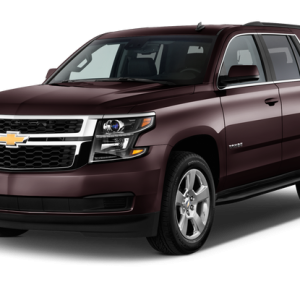Chevy Tahoe