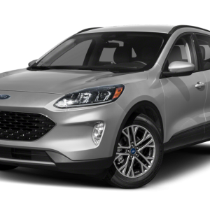 Ford Escape XLT
