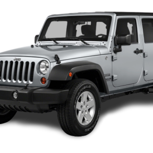 Jeep Wrangler 4x4