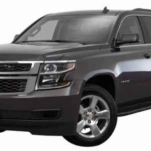 Chevy Tahoe